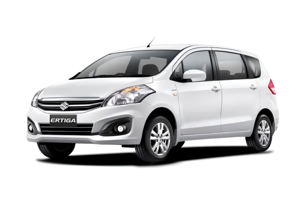 Ertiga Cab